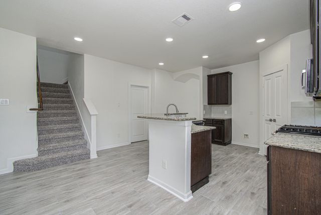 21703 Barred Owl Drive, Humble, TX 77338