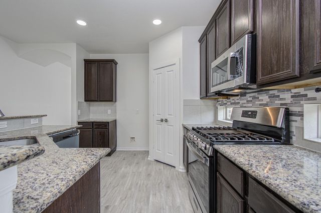 21703 Barred Owl Drive, Humble, TX 77338