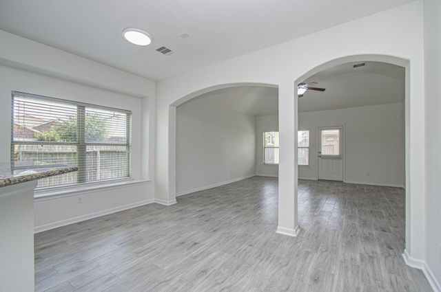 21703 Barred Owl Drive, Humble, TX 77338