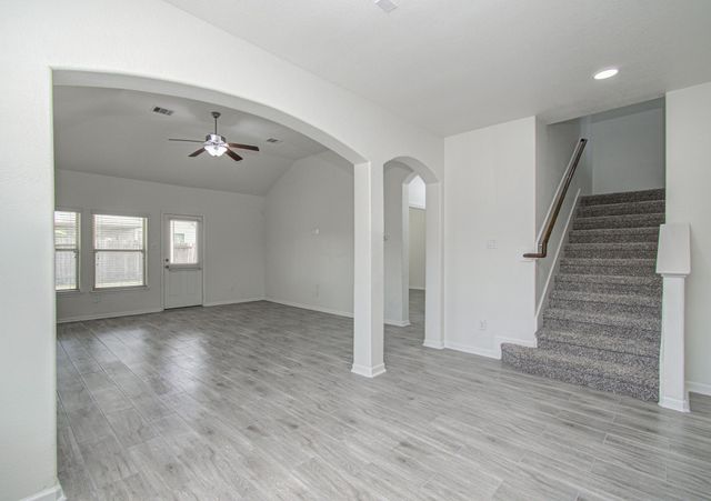 21703 Barred Owl Drive, Humble, TX 77338