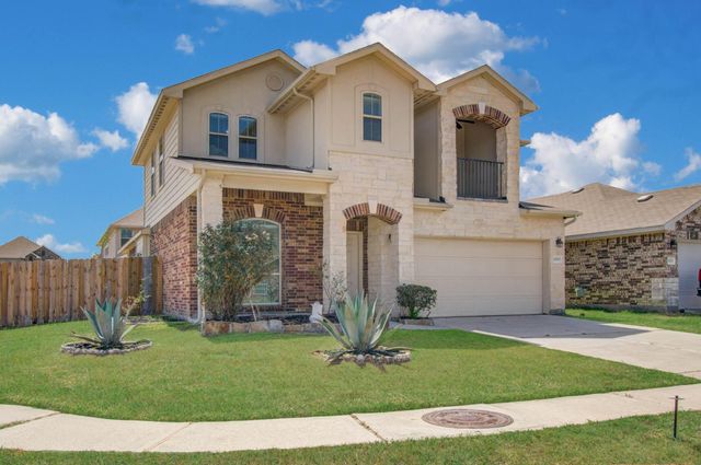 21703 Barred Owl Drive, Humble, TX 77338
