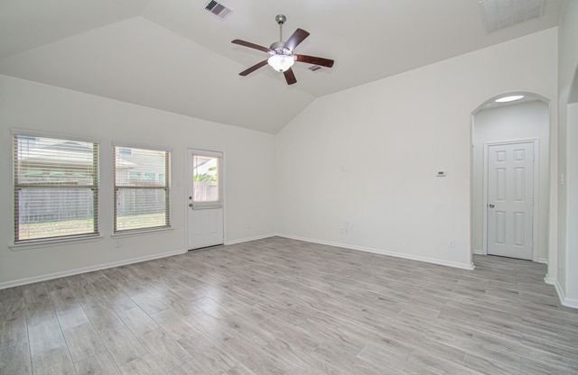 21703 Barred Owl Drive, Humble, TX 77338