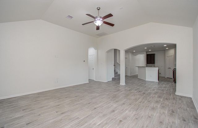 21703 Barred Owl Drive, Humble, TX 77338