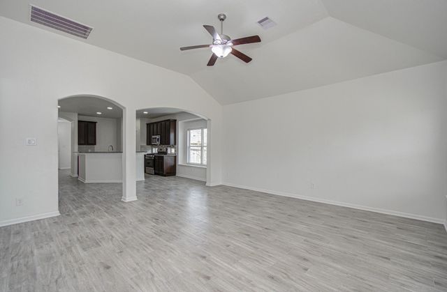21703 Barred Owl Drive, Humble, TX 77338