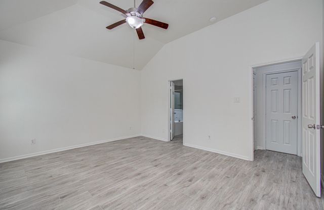 21703 Barred Owl Drive, Humble, TX 77338