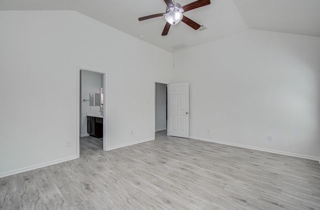 21703 Barred Owl Drive, Humble, TX 77338