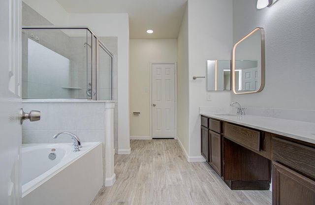 21703 Barred Owl Drive, Humble, TX 77338