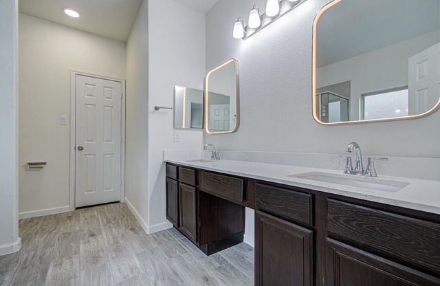 21703 Barred Owl Drive, Humble, TX 77338