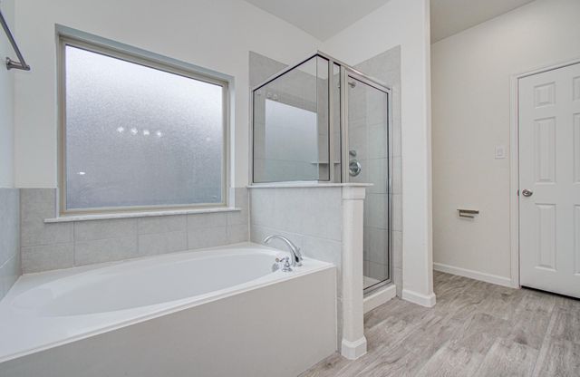 21703 Barred Owl Drive, Humble, TX 77338