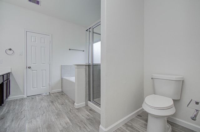 21703 Barred Owl Drive, Humble, TX 77338
