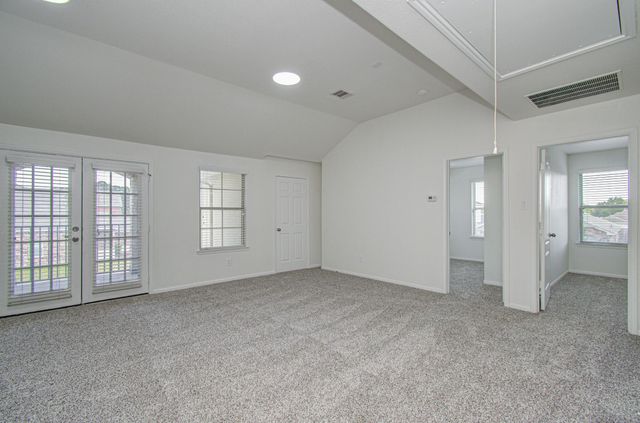 21703 Barred Owl Drive, Humble, TX 77338