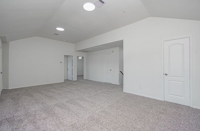 21703 Barred Owl Drive, Humble, TX 77338