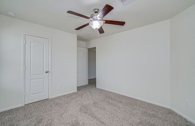 21703 Barred Owl Drive, Humble, TX 77338