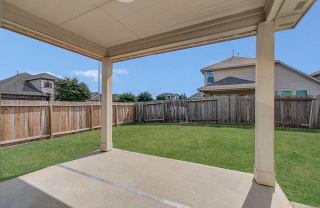 21703 Barred Owl Drive, Humble, TX 77338