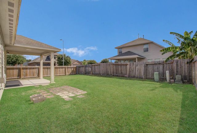 21703 Barred Owl Drive, Humble, TX 77338