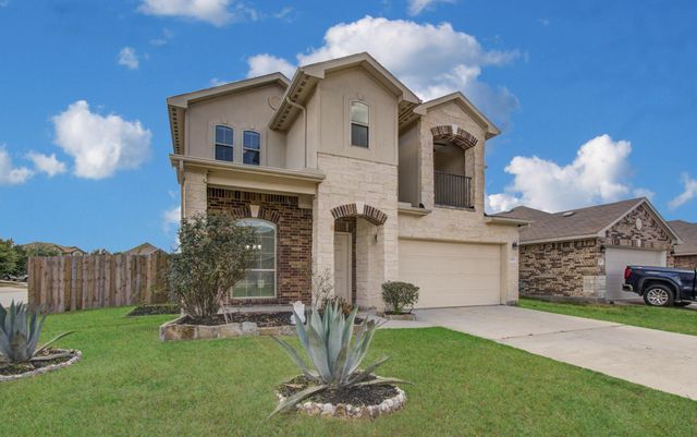 21703 Barred Owl Drive, Humble, TX 77338
