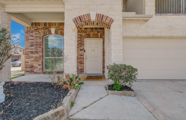 21703 Barred Owl Drive, Humble, TX 77338