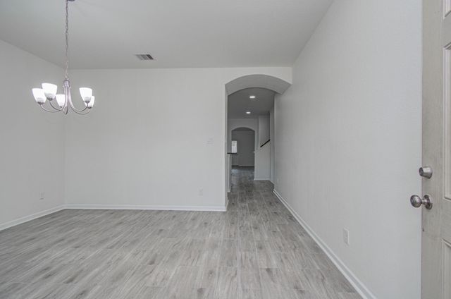 21703 Barred Owl Drive, Humble, TX 77338
