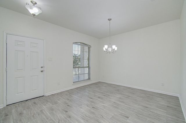 21703 Barred Owl Drive, Humble, TX 77338