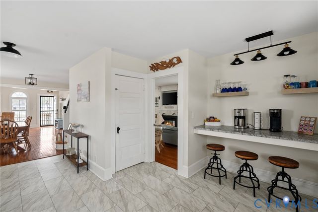 16225 General Puller Hwy, Deltaville, VA 23043