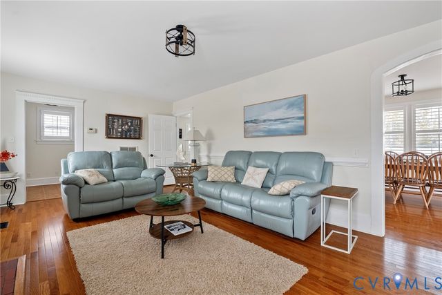 16225 General Puller Hwy, Deltaville, VA 23043