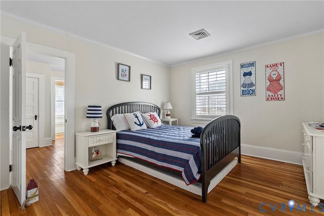 16225 General Puller Hwy, Deltaville, VA 23043