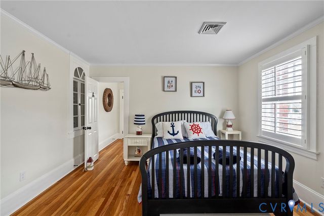 16225 General Puller Hwy, Deltaville, VA 23043