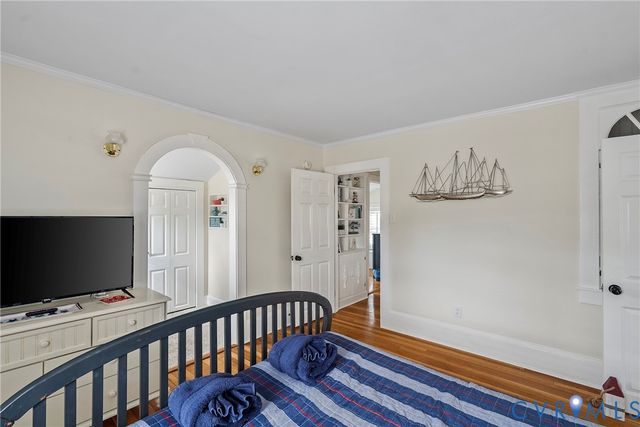 16225 General Puller Hwy, Deltaville, VA 23043