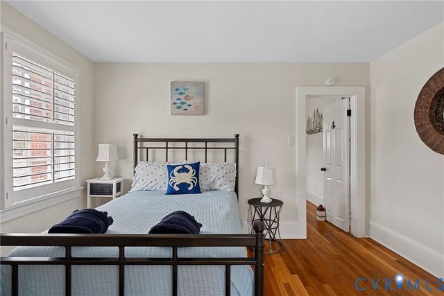 16225 General Puller Hwy, Deltaville, VA 23043