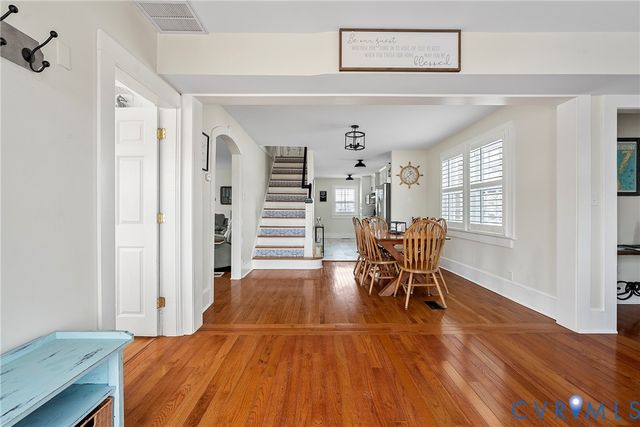 16225 General Puller Hwy, Deltaville, VA 23043