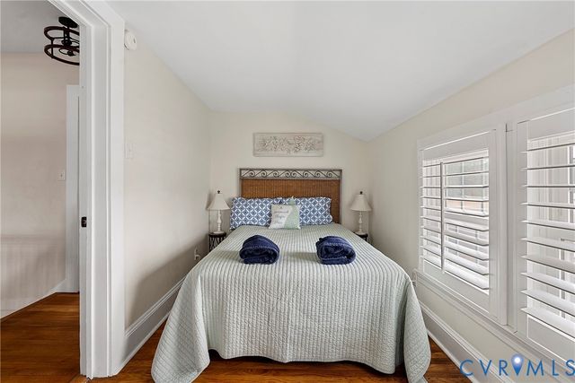 16225 General Puller Hwy, Deltaville, VA 23043