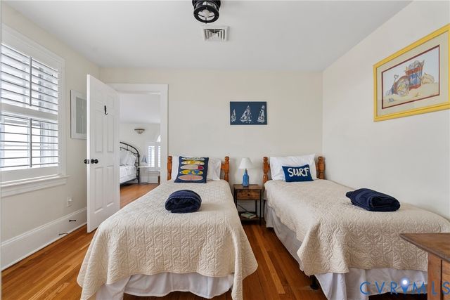 16225 General Puller Hwy, Deltaville, VA 23043