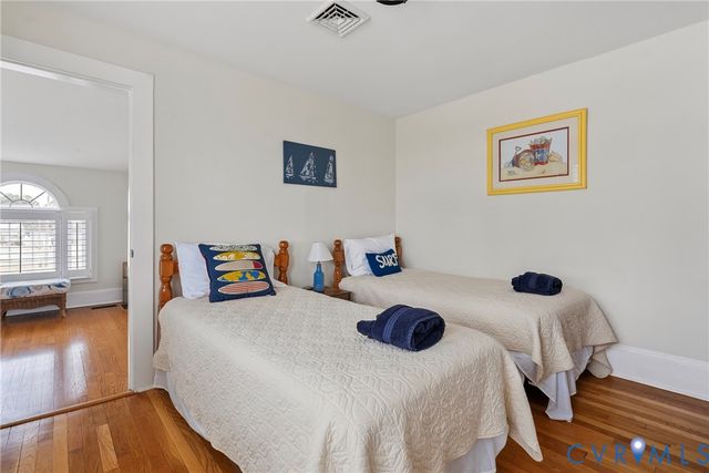 16225 General Puller Hwy, Deltaville, VA 23043