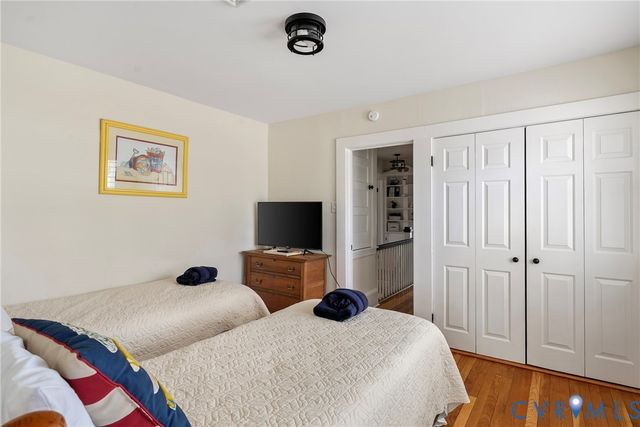 16225 General Puller Hwy, Deltaville, VA 23043