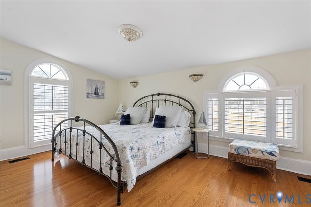 16225 General Puller Hwy, Deltaville, VA 23043