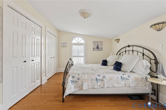 16225 General Puller Hwy, Deltaville, VA 23043