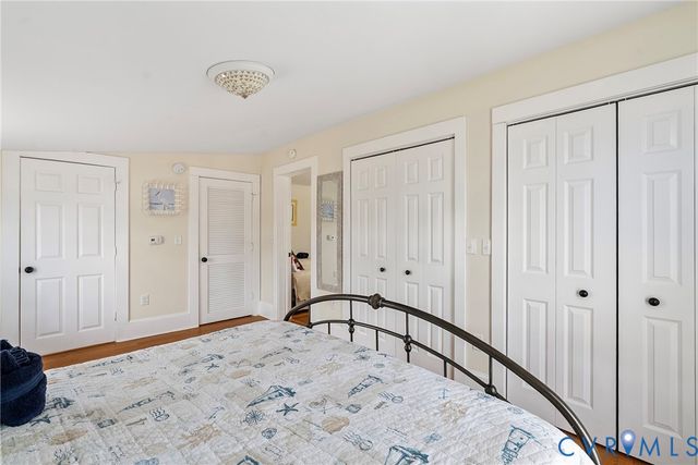 16225 General Puller Hwy, Deltaville, VA 23043