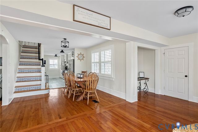 16225 General Puller Hwy, Deltaville, VA 23043