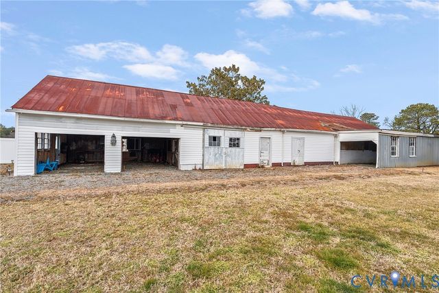 16225 General Puller Hwy, Deltaville, VA 23043