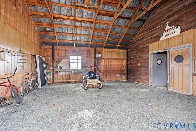 16225 General Puller Hwy, Deltaville, VA 23043