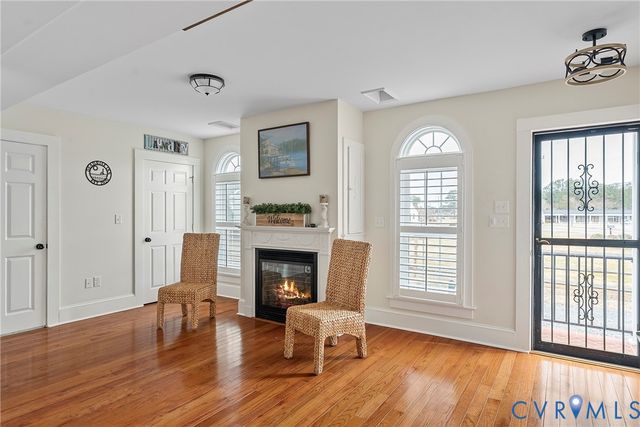 16225 General Puller Hwy, Deltaville, VA 23043