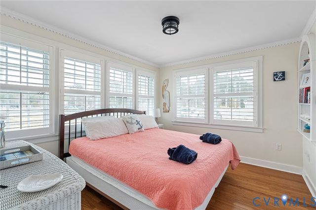 16225 General Puller Hwy, Deltaville, VA 23043