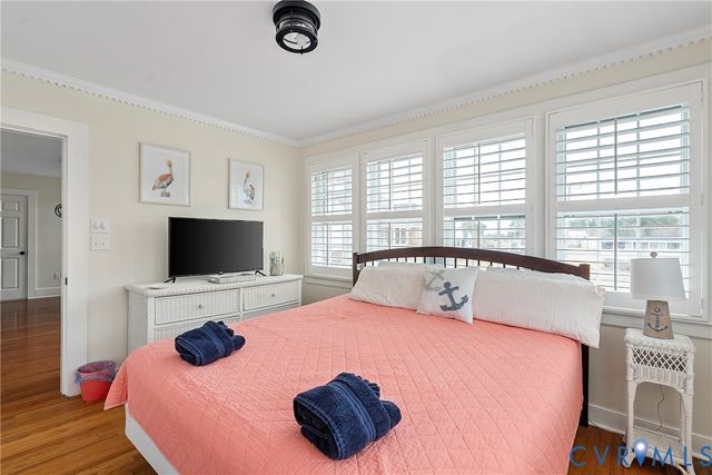 16225 General Puller Hwy, Deltaville, VA 23043