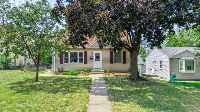 6712 Washburn Avenue S, Richfield, MN 55423