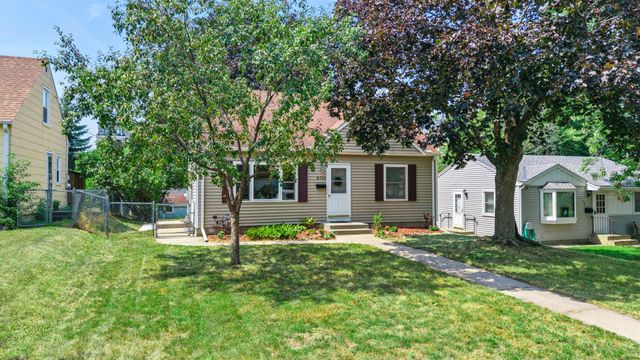 6712 Washburn Avenue S, Richfield, MN 55423