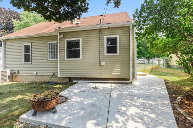6712 Washburn Avenue S, Richfield, MN 55423