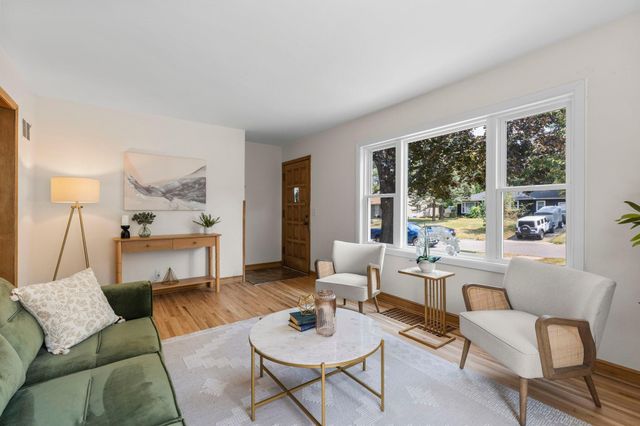 6712 Washburn Avenue S, Richfield, MN 55423