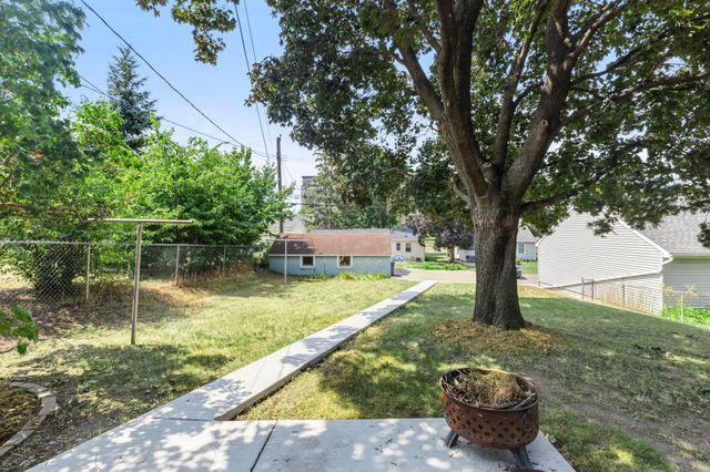 6712 Washburn Avenue S, Richfield, MN 55423