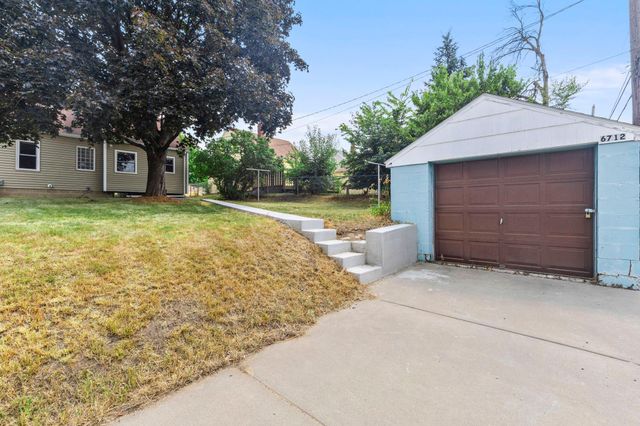 6712 Washburn Avenue S, Richfield, MN 55423