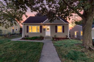 6712 Washburn Avenue S, Richfield, MN 55423